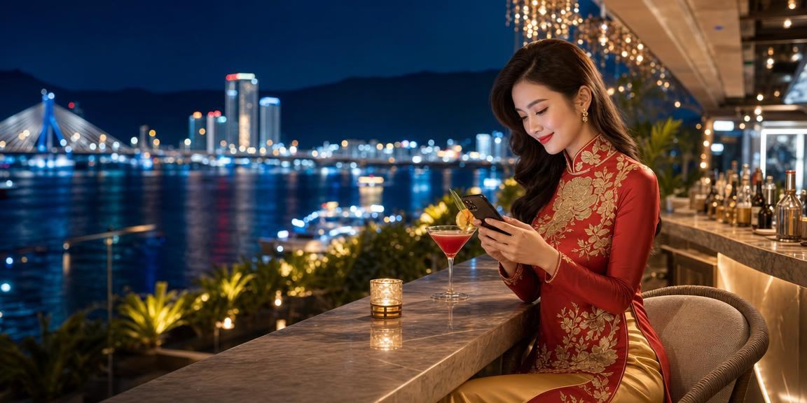 Truy cập giao diện mobile thân thiện của a40 tại Đà Nẵng