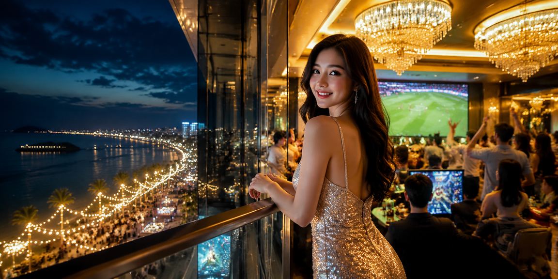 Trải nghiệm cá cược esports tại Phú Quốc với khuyến mãi hấp dẫn